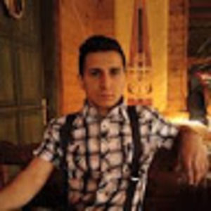 Meet your Posher, Gergely